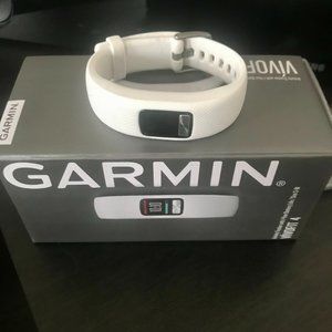 Garmin Vivofit 4 Activity Tracker